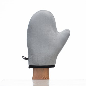 Sensicellhorse Velvet Glove Auftragehandschuh 