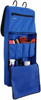 Grooming Organizer - 3 versch. Farben Schwarz