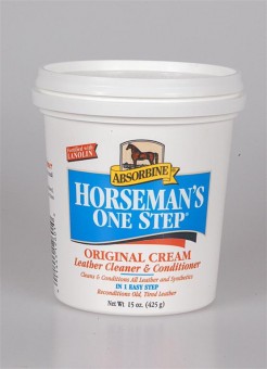 Horseman 's One Step - 425gr.