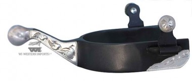 Kugelsporen - German Silver 