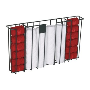 Easy-Up® Doppelseitiges Bandagen & Einlagen Rack 