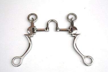 "A.F." Performance - Show Bit - SS Shank Correction 