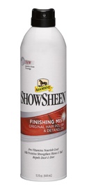 Show Sheen - Finishing Mist - 430ml 