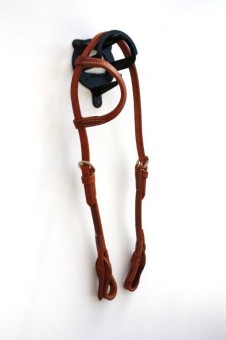 Kopfstück - Einohr - Harness 