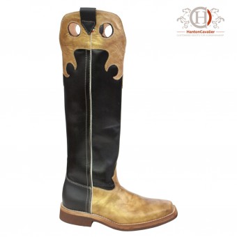 Hanton Cavalier Boots 47