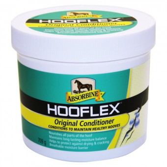 Absorbine Hoof Flex Conditioner – 828ml DOSE 