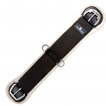 Classic Equine Fleece Cinch Sensorflex 