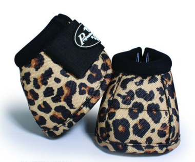 Secure-Fit Overreach BELL BOOTS - CHEETA 