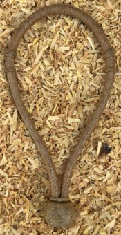 Bosalito - Rawhide Natural