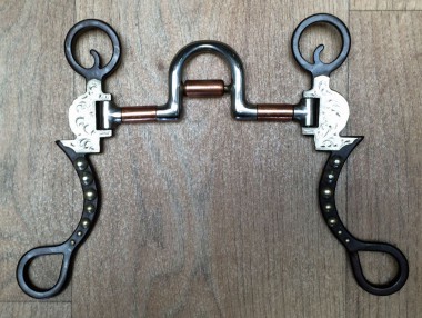Spooned pro-roller correctional