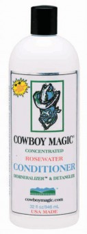 Cowboy Magic" Rosewater Conditioner - 946ml 