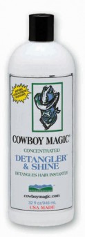 "Cowboy Magic" Detangler 946ml 