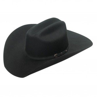 Twister Hat - Black 