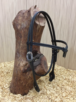 Futurity Headstall 