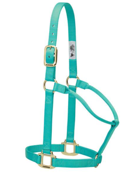 Weaver Halfter - MINT, Non Adjustable 