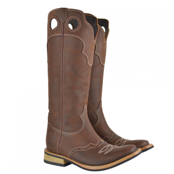 Secchiari Buckaroo rain 707