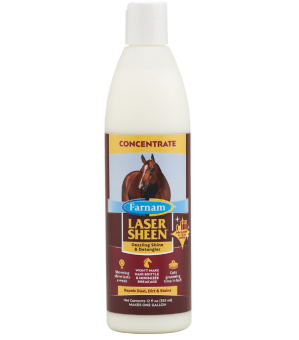 Farnam Laser Sheen Detangler 