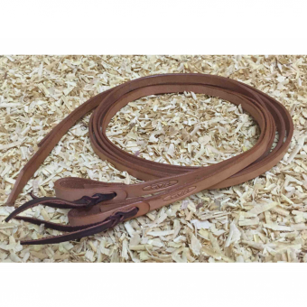 leather Reins