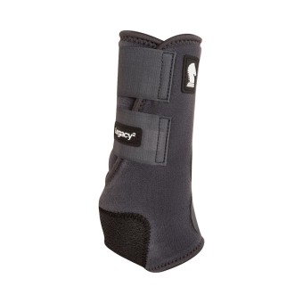 Classic Equine - Legacy² Boots M | Charcoal