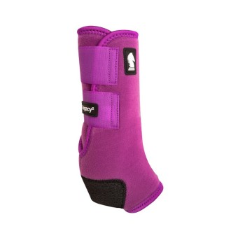 Classic Equine - Legacy² Boots M | Plum