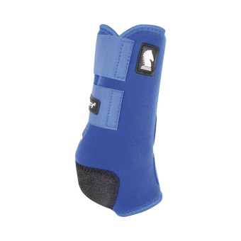 Classic Equine - Legacy² Boots M | Royalblue