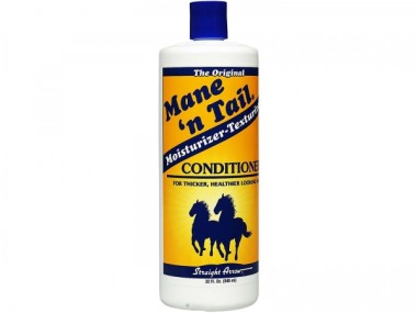 Mane´N Tail Conditioner 