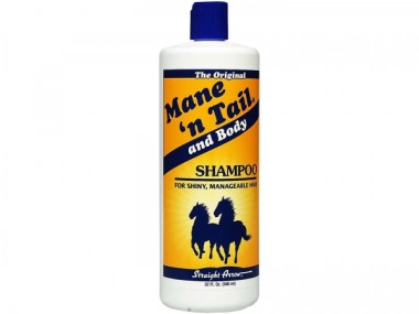 Mane´N Tail Shampoo 