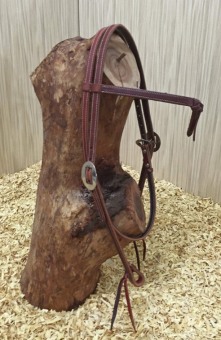 Superior Headstall browband 