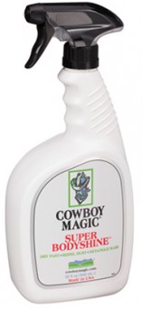 Cowboy Magic Super Bodyshine -946ml 