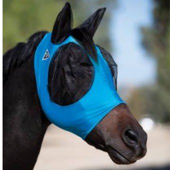Prof. Choice - Comfort Fit Flymask - Pacific L