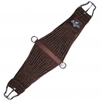 ALPACA GIRTH, Roper style 34"