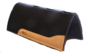 Won Pad - Regular Vent - 1/2 Inch