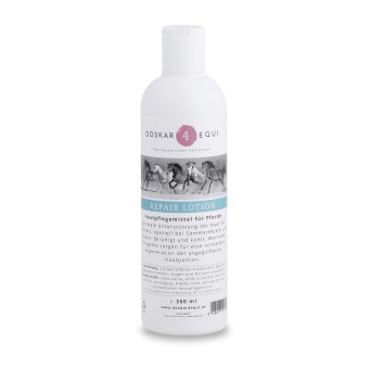 Repair Lotion Hautpflegemittel 