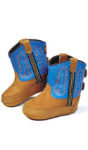 Old West Babys 10034