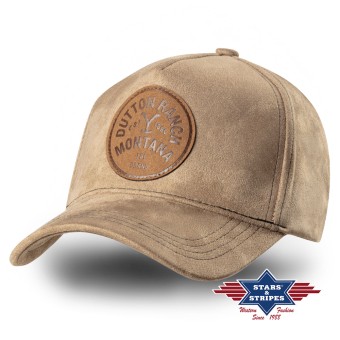 Yellowstone Trucker Cap 