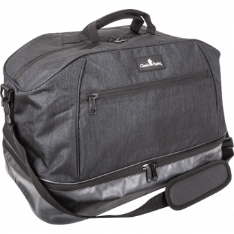 Classic Equine Weekender Duffel 