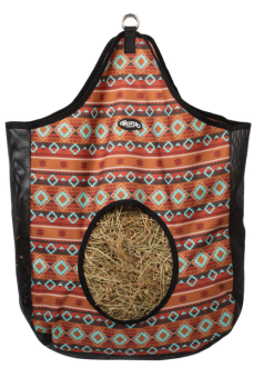 WEAVER Hay Bag - LOST CREEK 