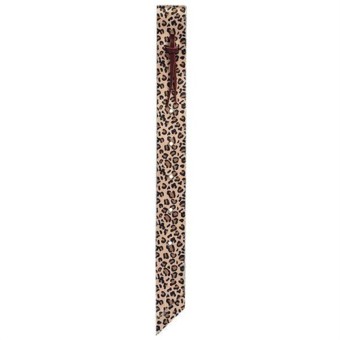 Weaver Poly Off Billet - Leopard 