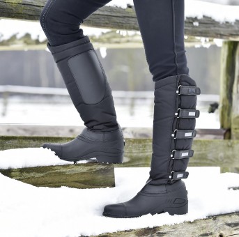 Thermostiefel WINNIPEG (Gr. 29-44)
