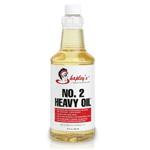 Shapley´s  No. 2 Heavy Oil- 946ml Flasche 
