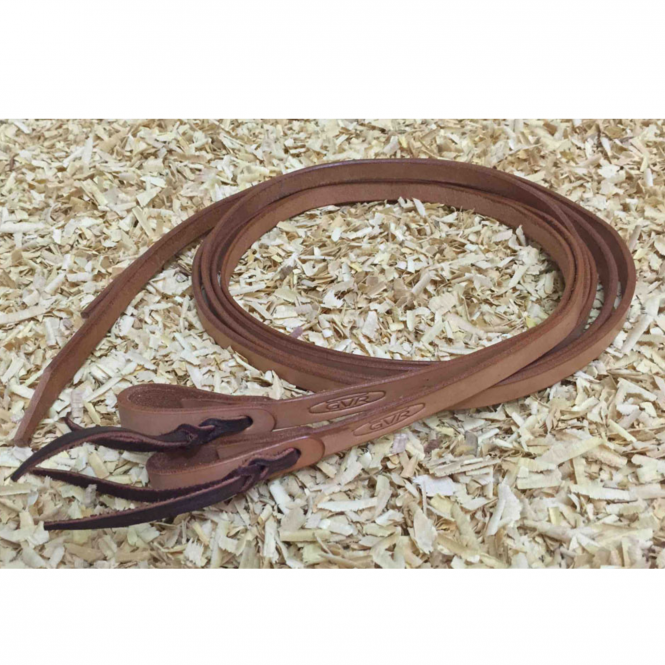leather Reins 